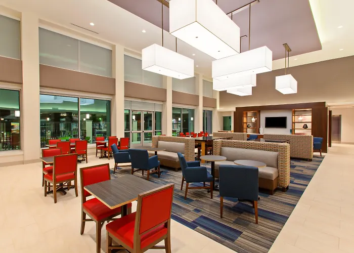 Hyatt Centric The Woodlands