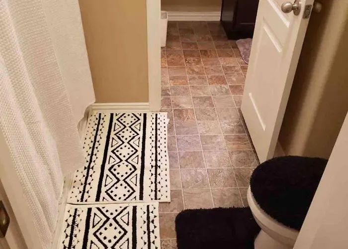 Luxury Stay - Near Houston Airport