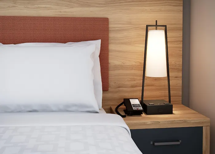 Candlewood Suites Stafford