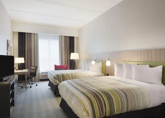Country Inn & Suites By Radisson, Katy Houston West , Tx