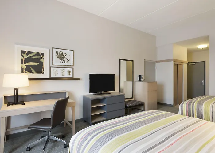 Country Inn & Suites By Radisson, Katy Houston West , Tx